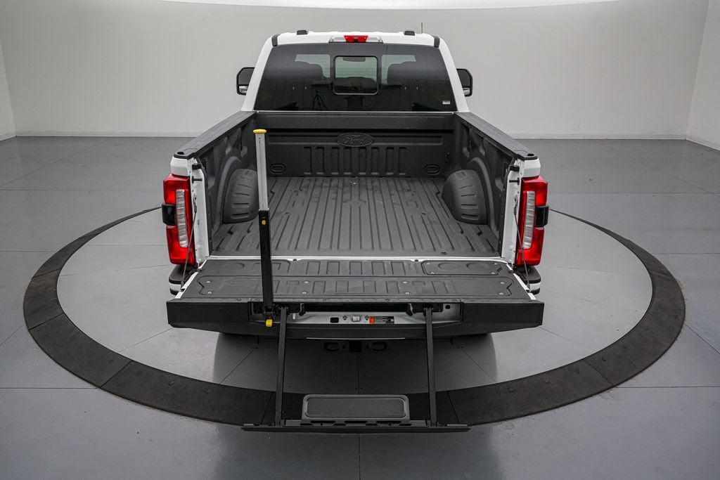2025 Ford F-250SD Lariat