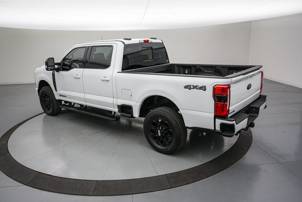 2025 Ford F-250SD Lariat