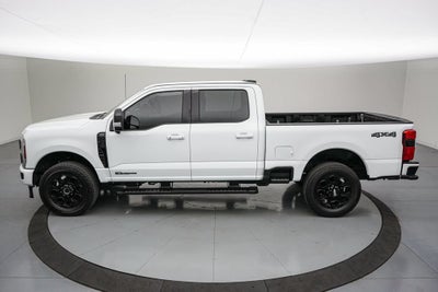 2025 Ford F-250SD Lariat