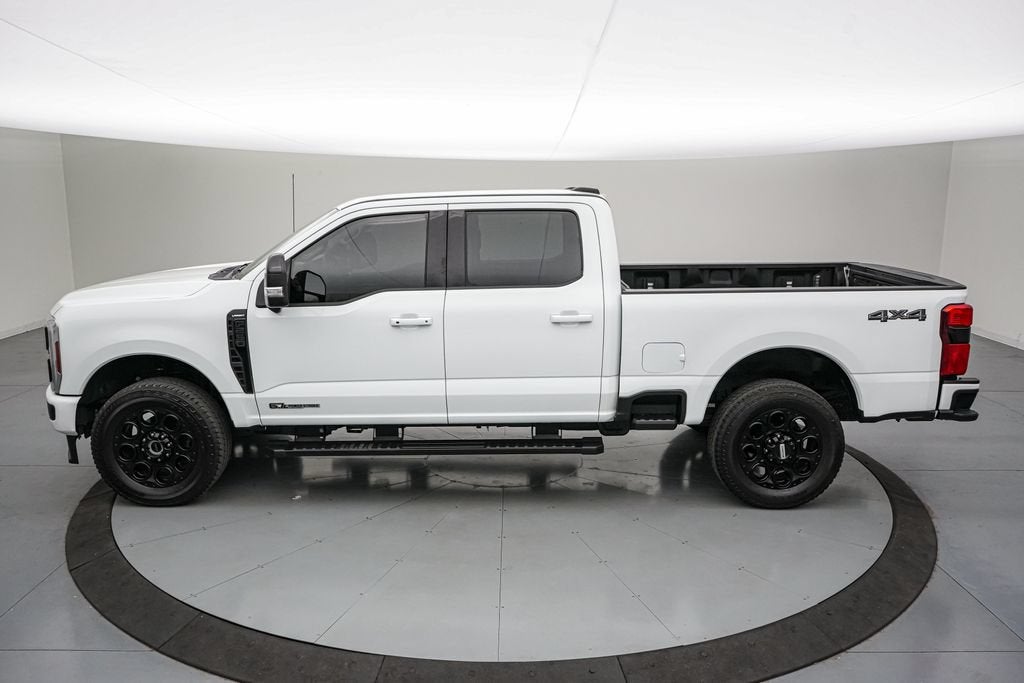 2025 Ford F-250SD Lariat