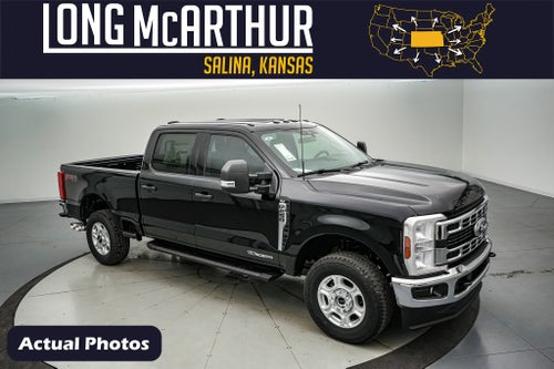 2026 Ford Super Duty F-250 SRW XLT