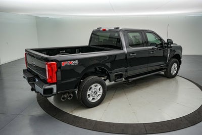 2026 Ford Super Duty F-250 SRW XLT