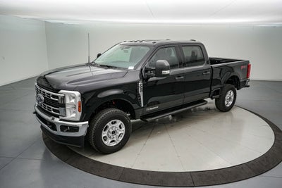 2026 Ford Super Duty F-250 SRW XLT