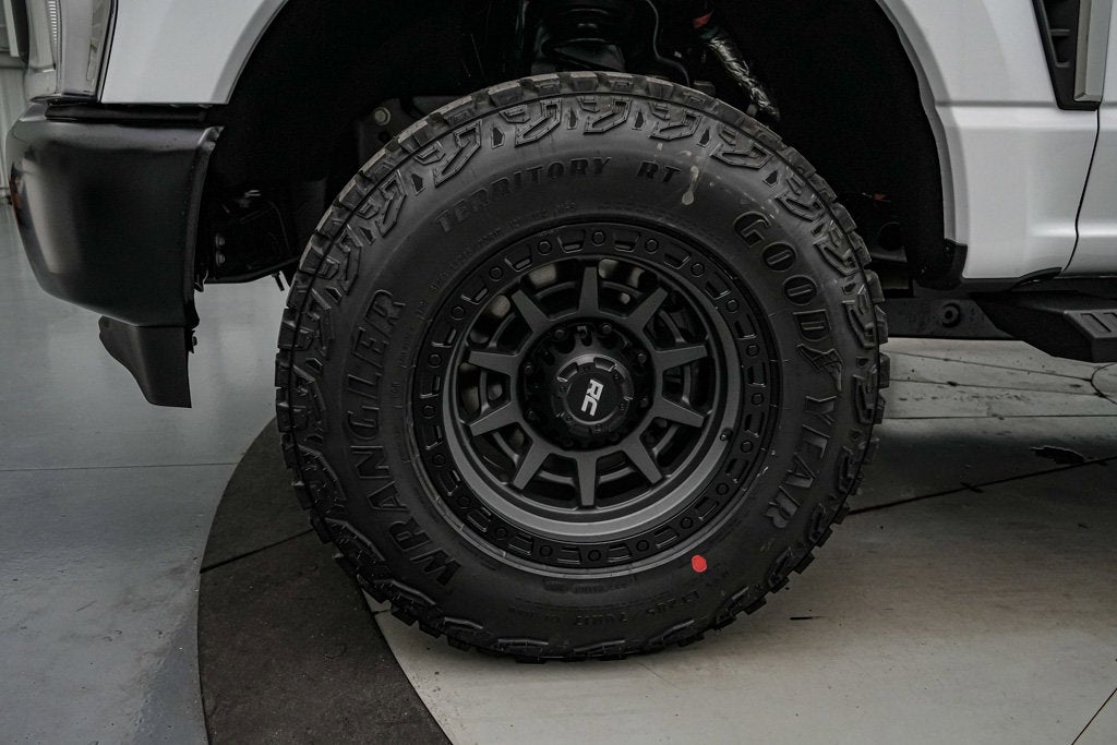 2026 Ford Super Duty F-250 SRW XL Off-Road Package