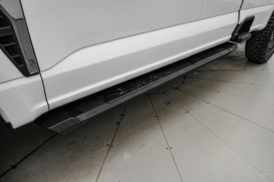 2026 Ford Super Duty F-250 SRW XL Off-Road Package