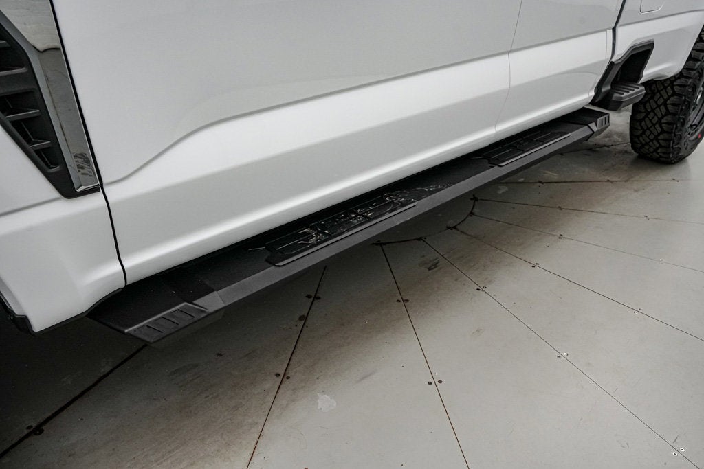 2026 Ford Super Duty F-250 SRW XL Off-Road Package