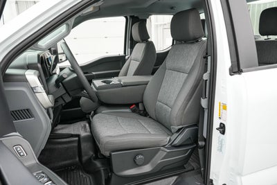 2026 Ford Super Duty F-250 SRW XL Off-Road Package