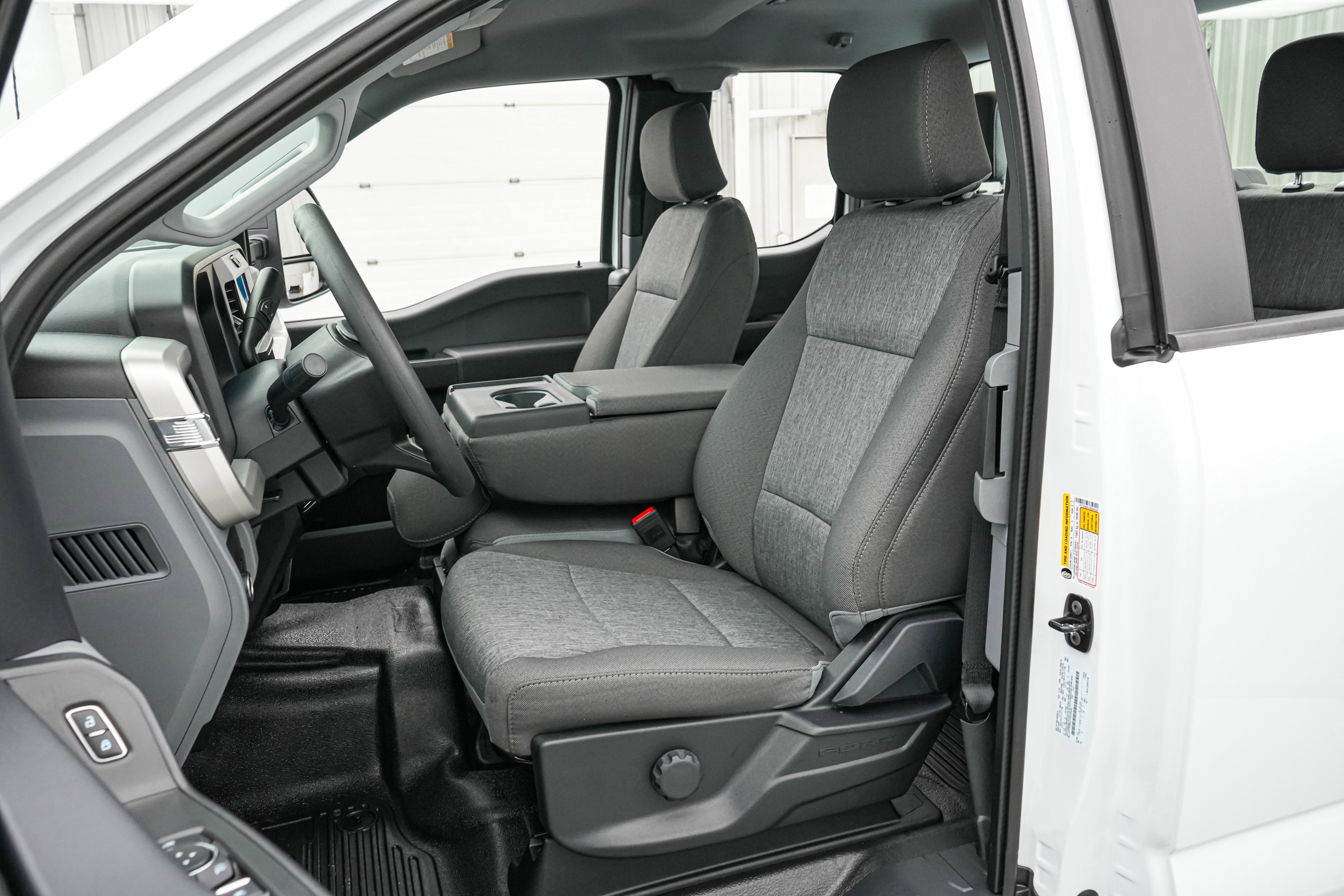 2026 Ford Super Duty F-250 SRW XL Off-Road Package