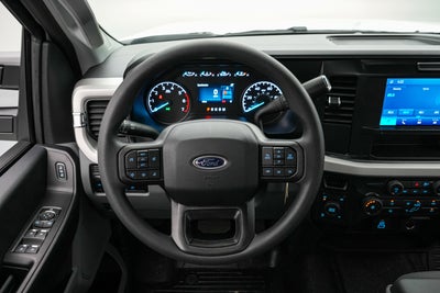 2026 Ford Super Duty F-250 SRW XL Off-Road Package