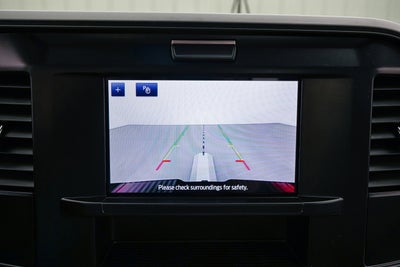 2026 Ford Super Duty F-250 SRW XL Off-Road Package