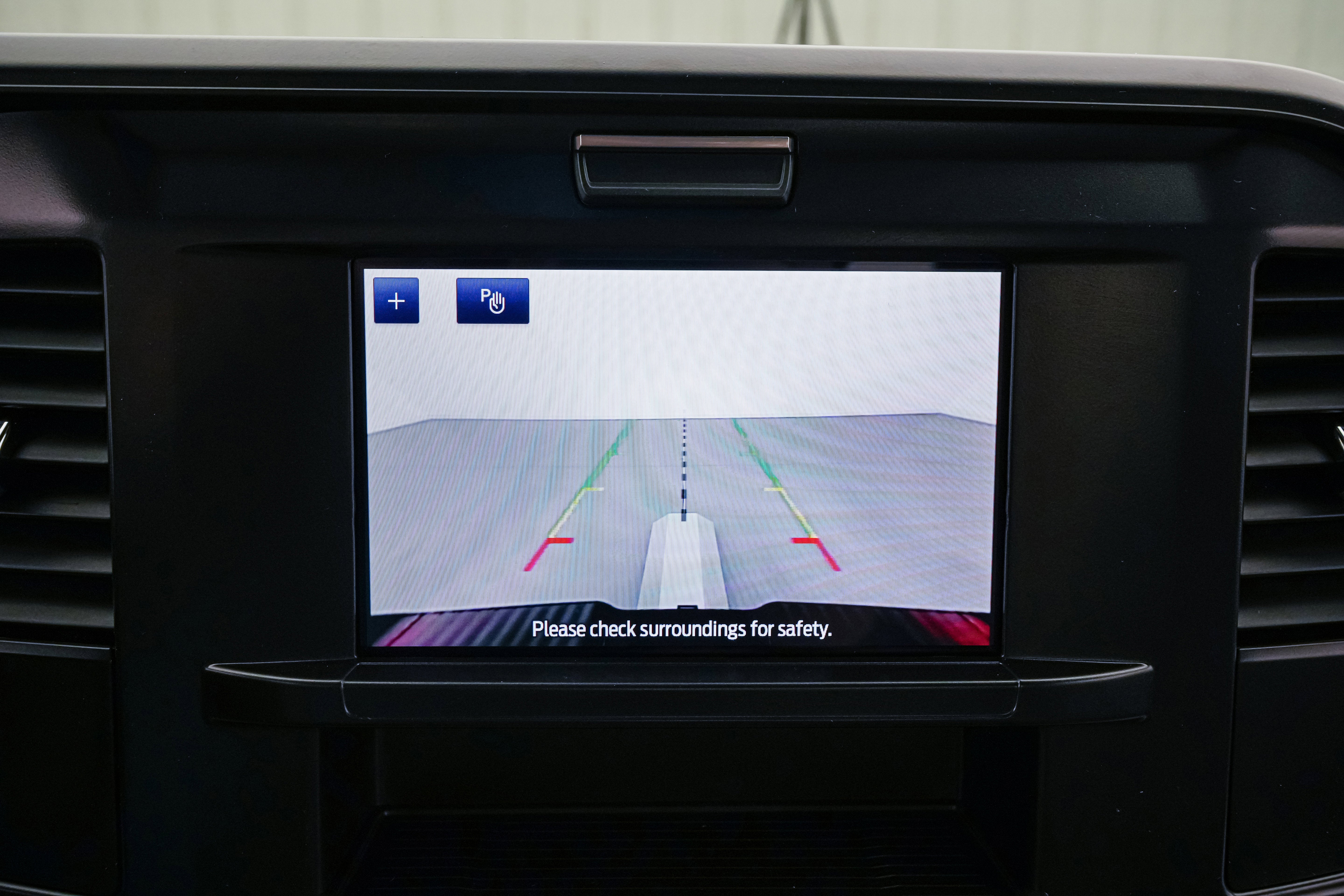 2026 Ford Super Duty F-250 SRW XL Off-Road Package