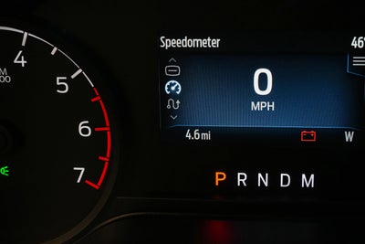 2026 Ford Super Duty F-250 SRW XL Off-Road Package