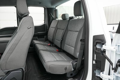 2026 Ford Super Duty F-250 SRW XL Off-Road Package