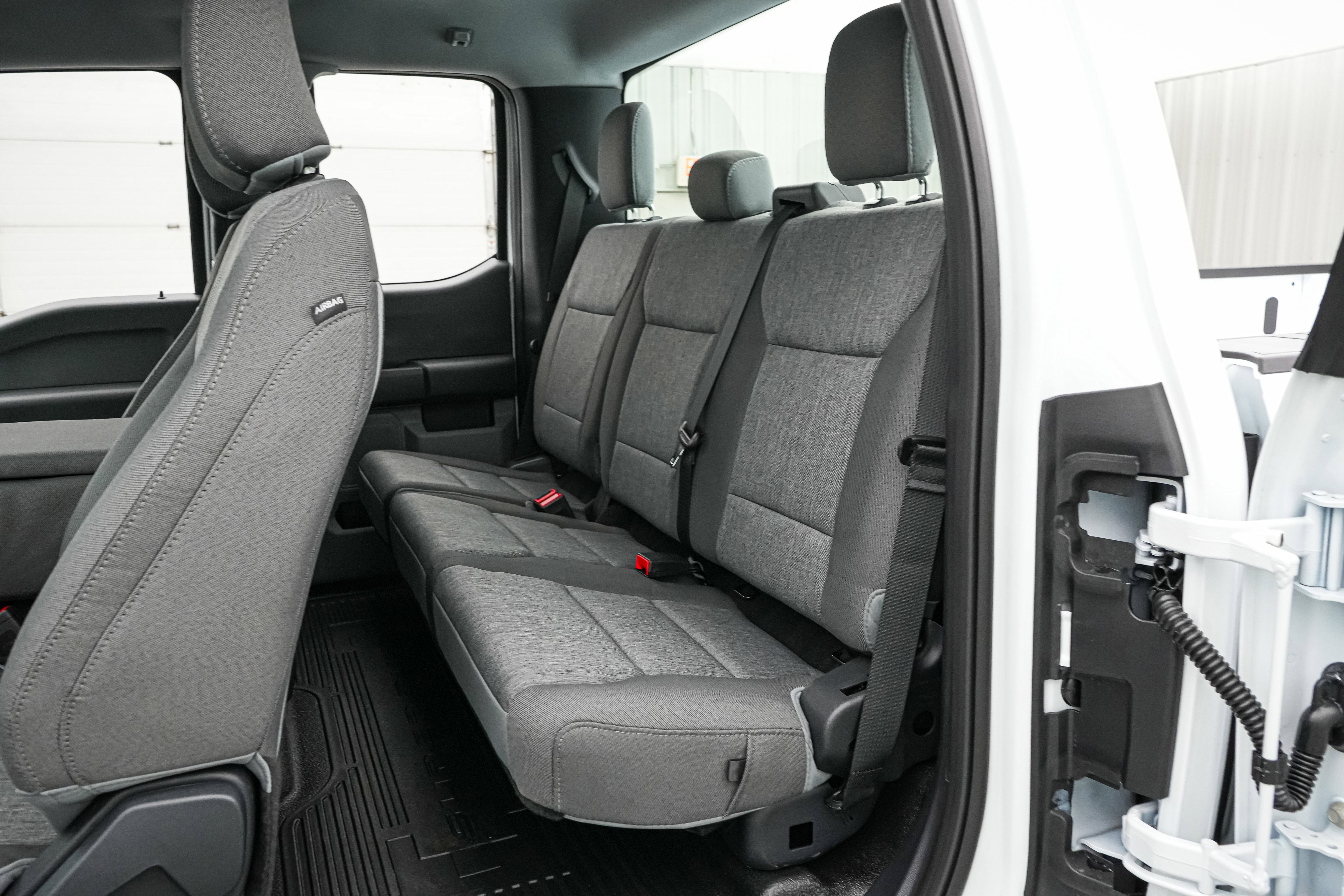 2026 Ford Super Duty F-250 SRW XL Off-Road Package