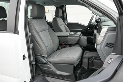 2026 Ford Super Duty F-250 SRW XL Off-Road Package