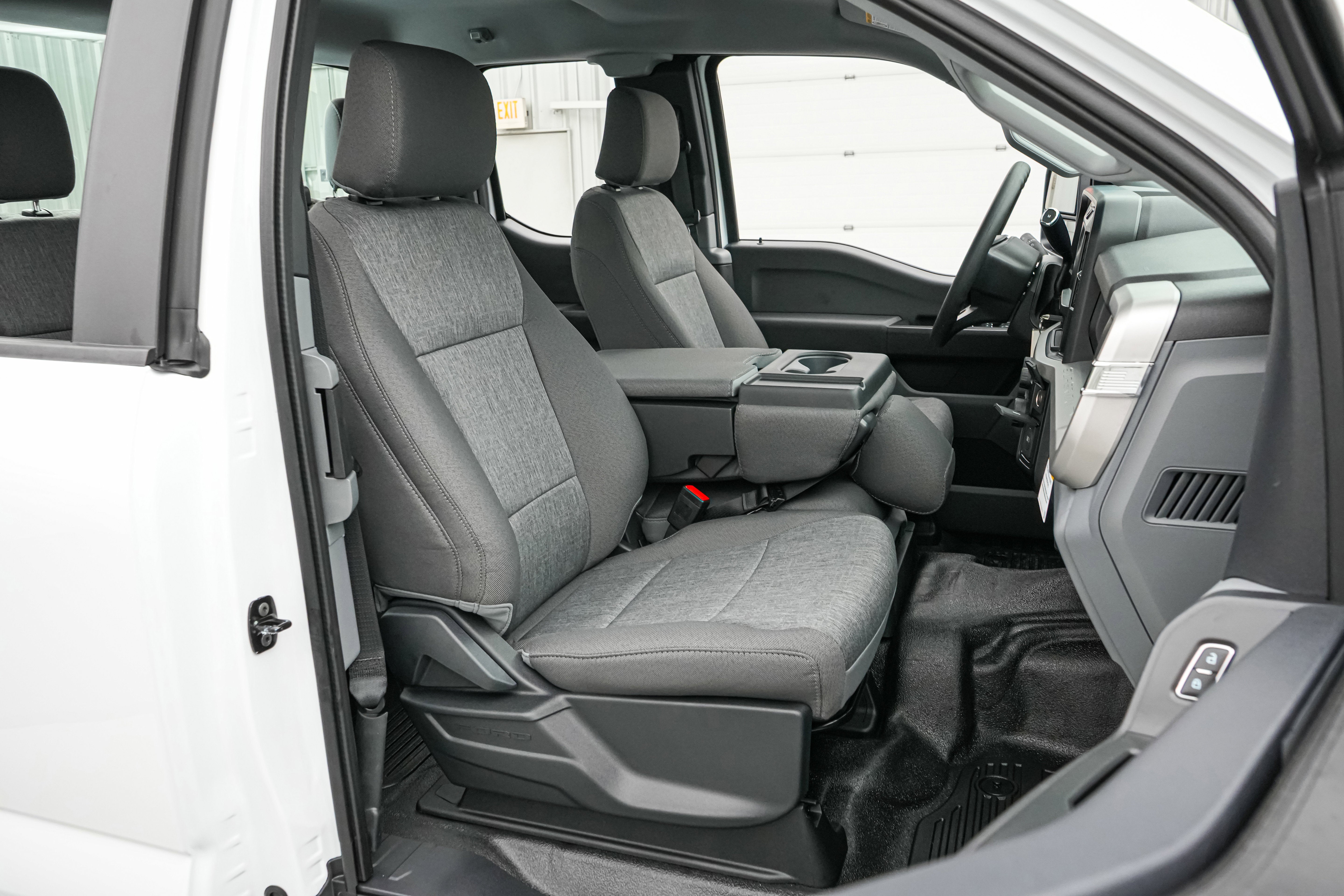 2026 Ford Super Duty F-250 SRW XL Off-Road Package