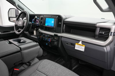 2026 Ford Super Duty F-250 SRW XL Off-Road Package