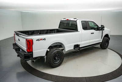 2026 Ford Super Duty F-250 SRW XL Off-Road Package