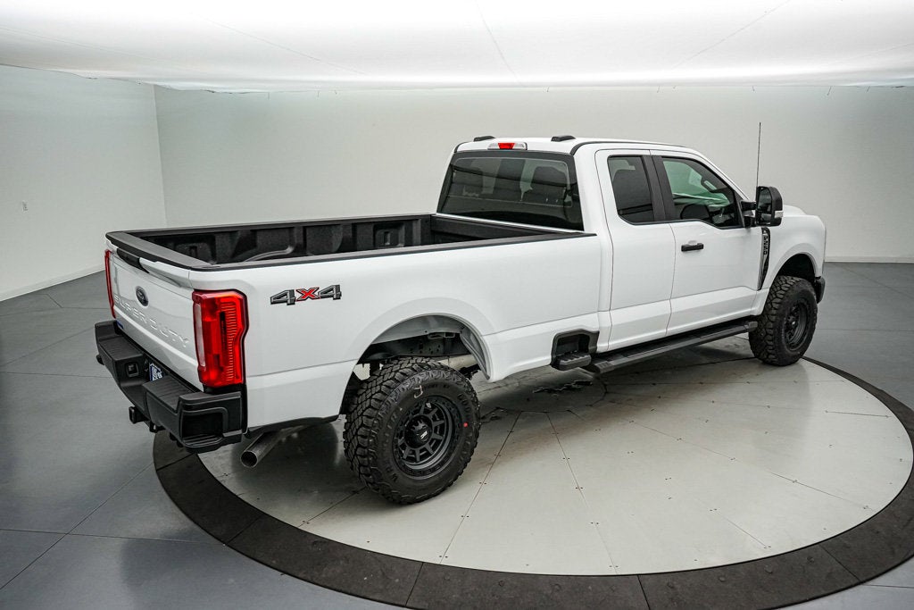 2026 Ford Super Duty F-250 SRW XL Off-Road Package