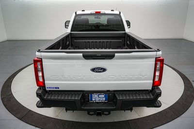 2026 Ford Super Duty F-250 SRW XL Off-Road Package