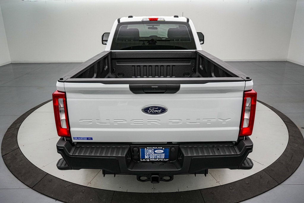 2026 Ford Super Duty F-250 SRW XL Off-Road Package