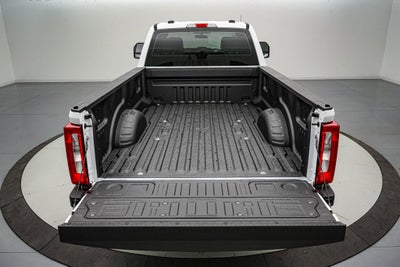 2026 Ford Super Duty F-250 SRW XL Off-Road Package