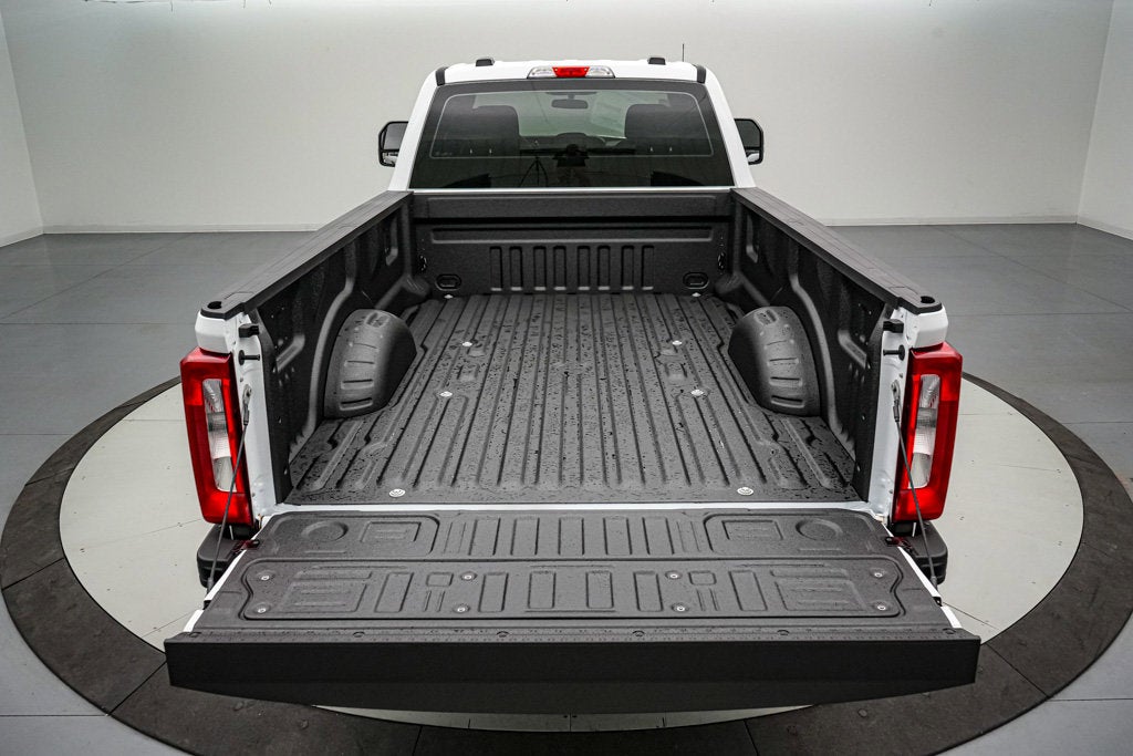 2026 Ford Super Duty F-250 SRW XL Off-Road Package