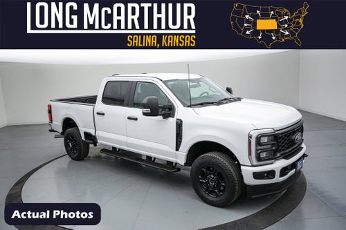 2024 Ford F-250SD XL