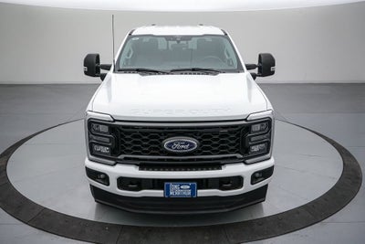 2024 Ford F-250SD XL