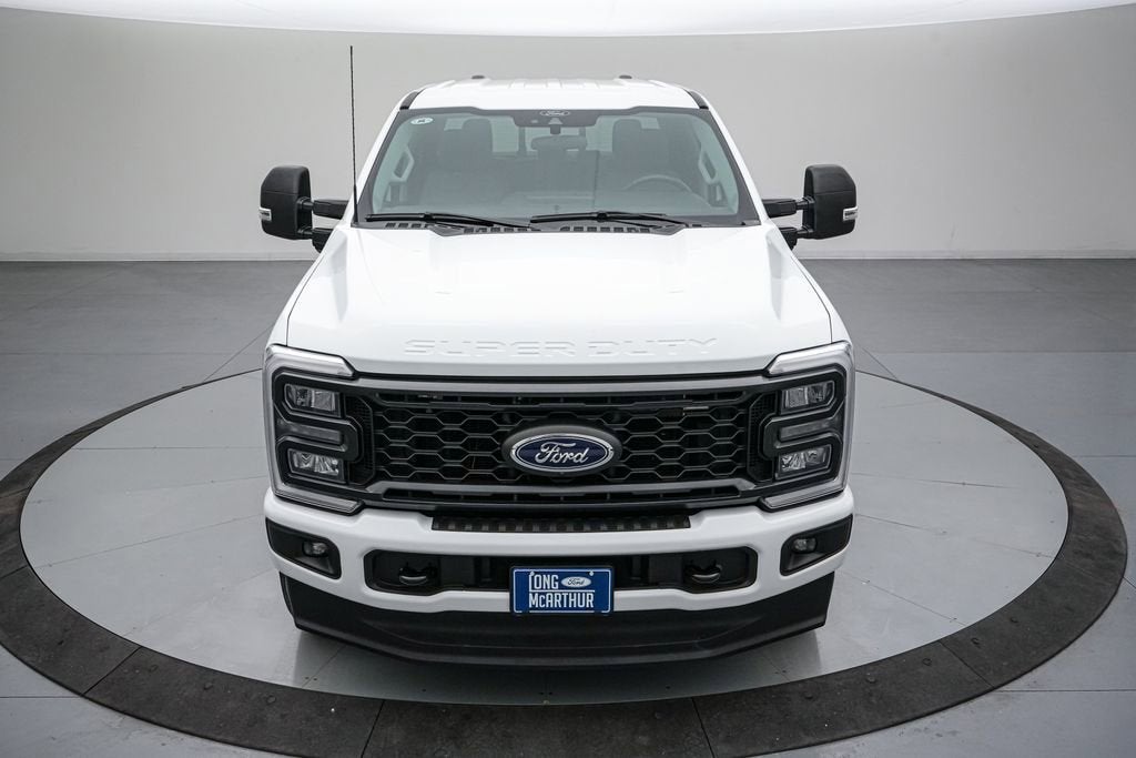 2024 Ford F-250SD XL