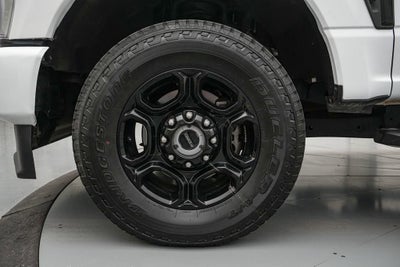 2024 Ford F-250SD XL