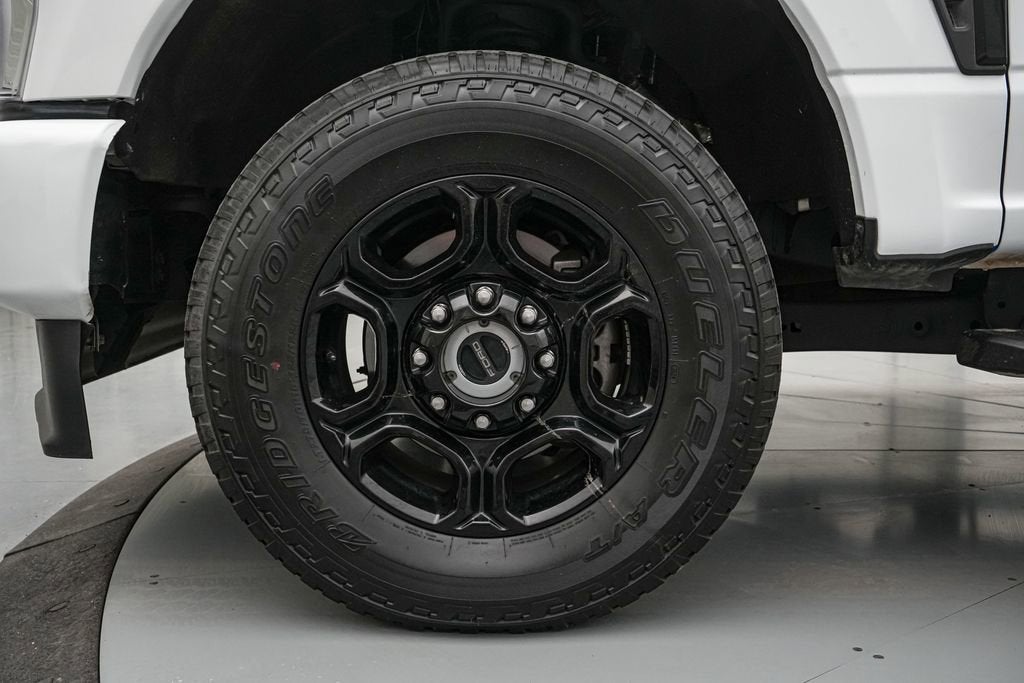 2024 Ford F-250SD XL