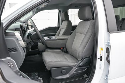 2024 Ford F-250SD XL