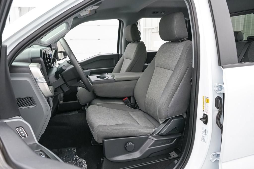 2024 Ford F-250SD XL