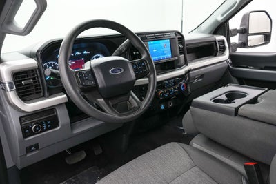 2024 Ford F-250SD XL