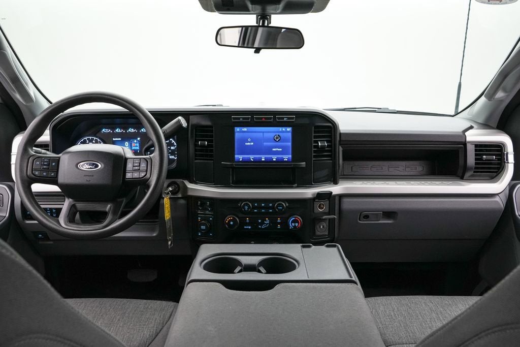 2024 Ford F-250SD XL