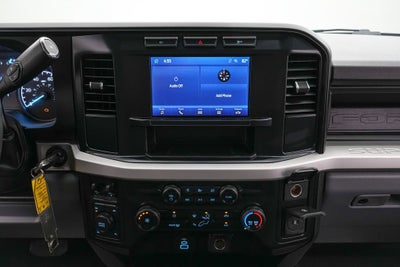 2024 Ford F-250SD XL