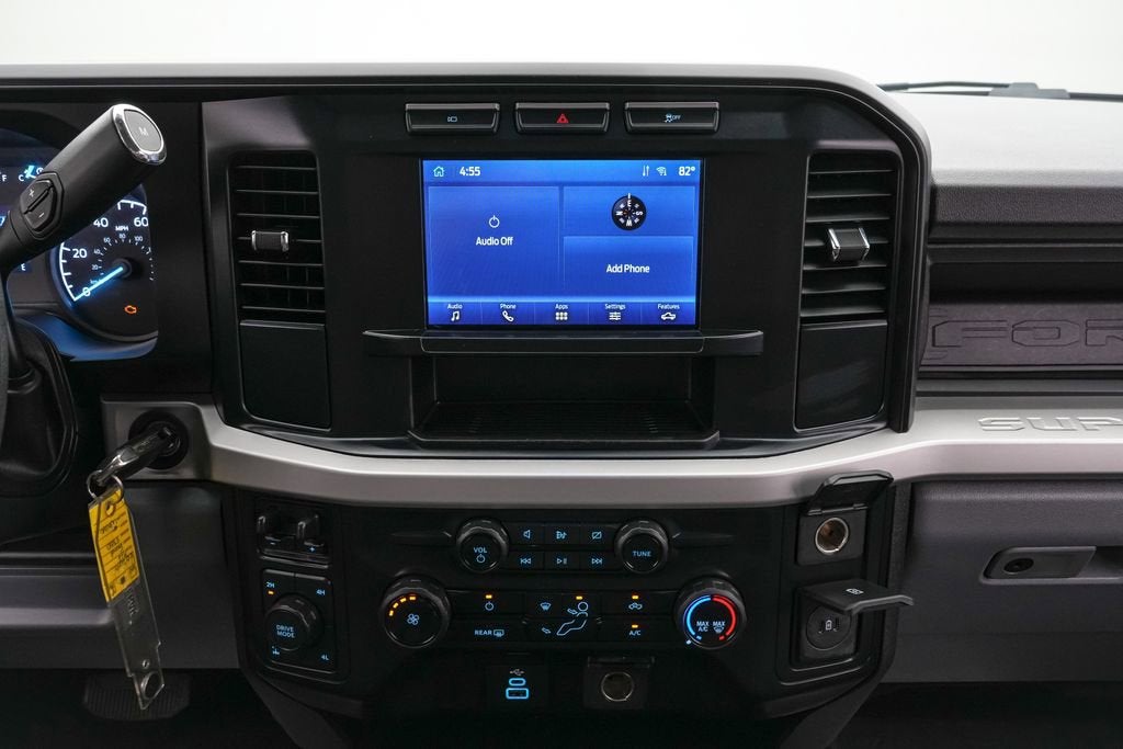 2024 Ford F-250SD XL