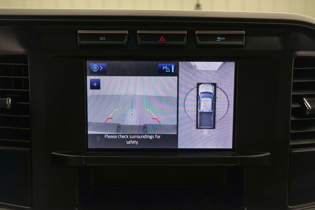 2024 Ford F-250SD XL