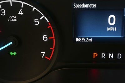 2024 Ford F-250SD XL