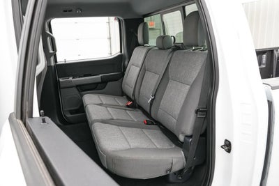 2024 Ford F-250SD XL