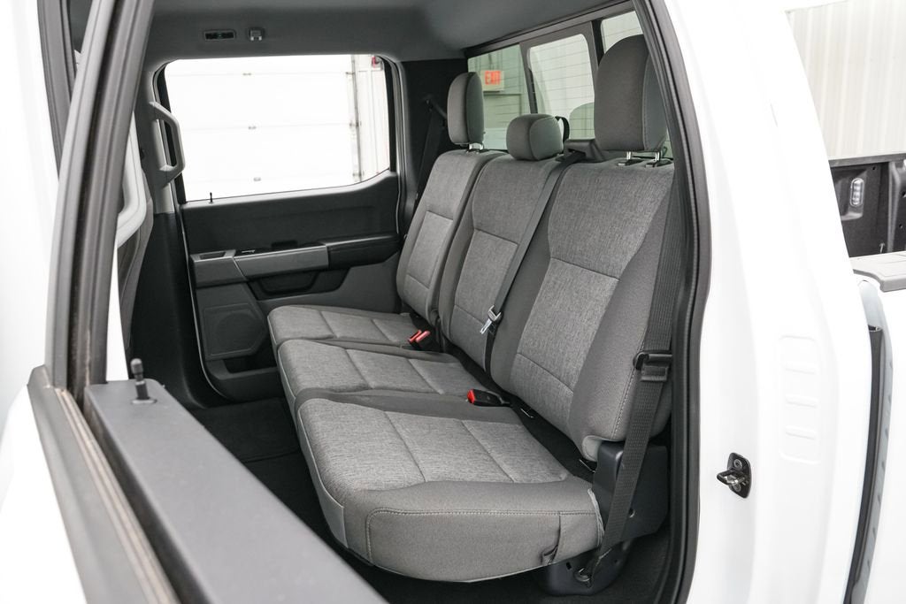 2024 Ford F-250SD XL