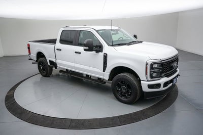 2024 Ford F-250SD XL
