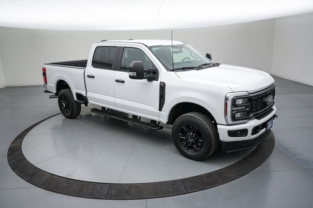 2024 Ford F-250SD XL