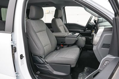 2024 Ford F-250SD XL