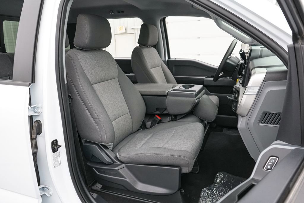 2024 Ford F-250SD XL