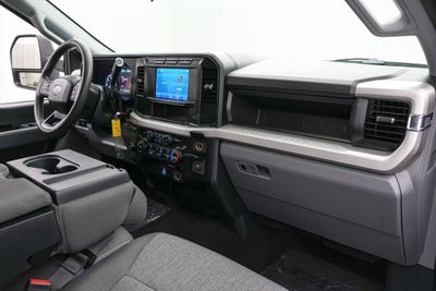 2024 Ford F-250SD XL