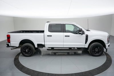 2024 Ford F-250SD XL