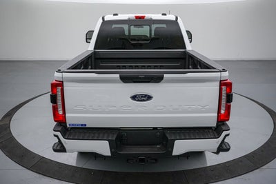 2024 Ford F-250SD XL