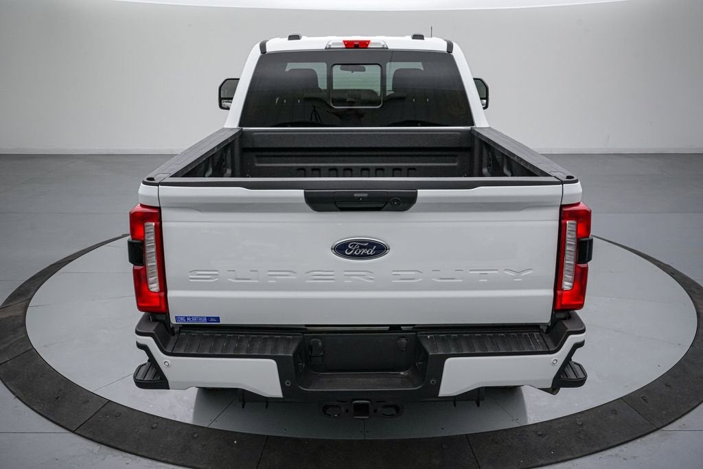 2024 Ford F-250SD XL